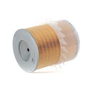 Knecht Filter Filtre à air LX 673 – Cartouche filtrante pour Mitsubishi Pajero I, L200