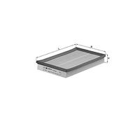 Knecht LX977D Filtre à air