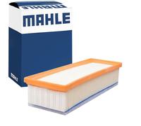 KNECHT MAHLE FILTRE À AIR FILTRE D'INSERT Compatible Avec BMW 5 X3 X4 X5