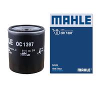 Knecht OC 1397 Moteur blocs