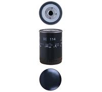 Knecht OC114 Filtre à huile