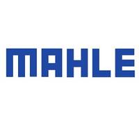 2x MAHLE / Knecht Filtre à Huile OC 206
