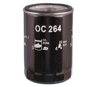 Mahle Original Filtre à huile OC 264