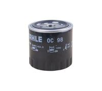 Knecht OC98 Filtre à huile