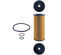Knecht OX 137D2 Filtre à huile