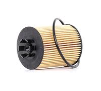 Knecht OX 173/2D Moteur blocs