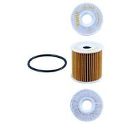 Knecht Filtre à huile OX346D – Mahle Original