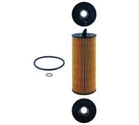 KNECHT OX 361/4D Filtre à huile pour BMW