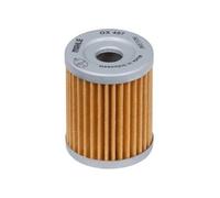 Knecht OX 407 Filtre à huile