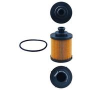 KNECHT OX 418D Filtre à huile