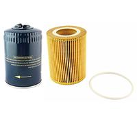 Knecht Filter – Filtre à huile OX 554D1 – Réf. KNEOX 554D1