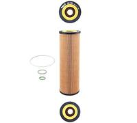 Knecht OX 562D Filtre à huile