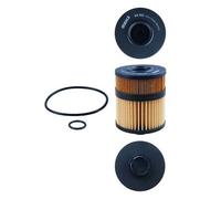 KNECHT OX 563D Filtre à huile pour OPEL,RENAULT,SAAB,VAUXHALL