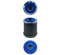 Knecht OX 800 Moteur blocs