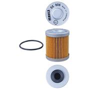Knecht OX 806D Moteur blocs
