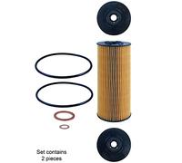 Knecht OX137D1/S Filtre à huile
