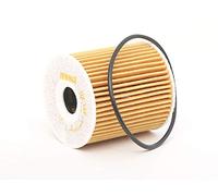 Mahle Original Filtre à huile KNECHT OX 149D cartouche filtrante pour Volvo S40 I S70 V70 I