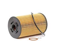 Mahle Original Knecht Filtre à huile OX150D Cartouche filtrante