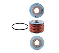 Knecht OX16 Filtre à huile