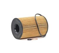 Knecht OX353/7D Filtre à huile