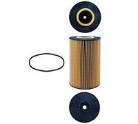 KNECHT - Filtre à huile OX 426D - Réf. KNEOX 426D