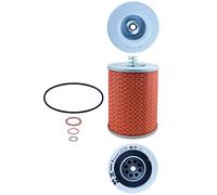 MAHLE OX 71D Filtre à huile