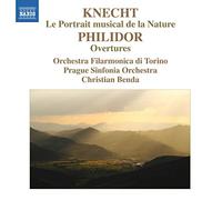 Knecht: Portrait Musical de la Nature