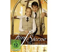 Knechtl,Susanna - Fünf Sterne: Staffel 2