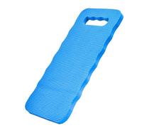 Knee Comfort Mat - Cushioned Foam Kneeling Pad for Gardening Home Workouts | Portable Anti Slip Knee Cushion with Handle, Non Slip Base, Lightweight Design for Yoga Seniors Exercise and Care