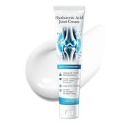 Knee Cream - 50g Joint Hydration Massage Lotion, Fast-Absorbing Moisturizing Formula with Deep Tissue Comfort Support, Body Care Cream for Elbow Relief and Joint Nourishment