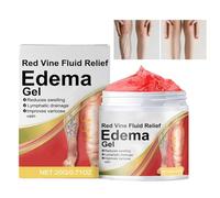 Knee Cream, Moisturizing Balm, 20g Soothing Joint Ointment, Natural, Nourishing Penetration Formula for Bone & Muscle Care, Shoulders, Thighs, Knees, Calves, Elbows, Men, Women, Athletes