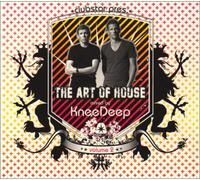 Knee Deep - Art of House 2