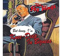 Knee Deep in Bizness [Import]