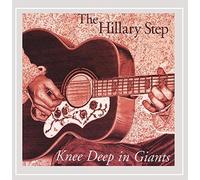 The Hillary Step - Knee Deep in Giants
