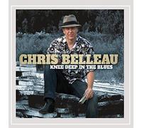 Knee Deep in The Blues