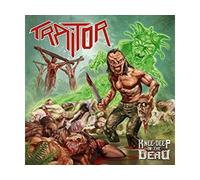 Knee-Deep in The Dead