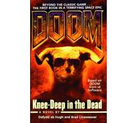 Knee-Deep in the Dead: Knee-Deep in the Dead