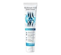 Knee Hydration Cream, Joint Massage Lotion, 50g Elbow Relief Balm Muscle Comfort Skin Care, Moisturizing Repair Cream for Daily Work Gardening Fatigue Relief Back Leg Foot Shoulder