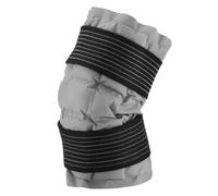 Knee Ice Pack Wrap for Injuries Self-Absorbing Water Knee Pads Ice Pack Physiotherapy Hot Compresses Heated Knee Pads