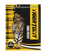 Knee Patch Relief - Effective Relieving Patch | Joint Care, Knees Neck Shoulder Discomfort with Muscle Support for Daily Use Men Women Adults