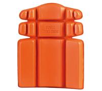 Knee protect - protège genoux Soul Rebel Essentials - anthracite - ONE