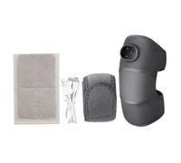 Knee Relief, Multi-Functional Heated Massager with Five Heating and Three Massage Modes. Relieves Joint Pain