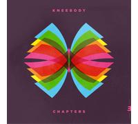 Kneebody – Chapters – Vinyle LP Gatefold – Membran
