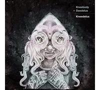 Kneebody & - Knessdelus & Daedelus [Japan CD] BRC-512