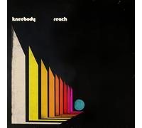Kneebody - Reach [Import]