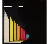 Kneebody - Reach-INCL. Bonus Track [Import]