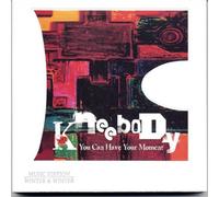 Kneebody : You Can Have Your Moment