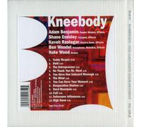 Kneebody You Can Have Your Moment (CD) Album
