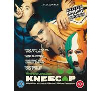 Kneecap [Blu-ray]
