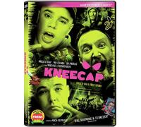Kneecap [Digital Video Disc] Ac-3/Dolby Digital
